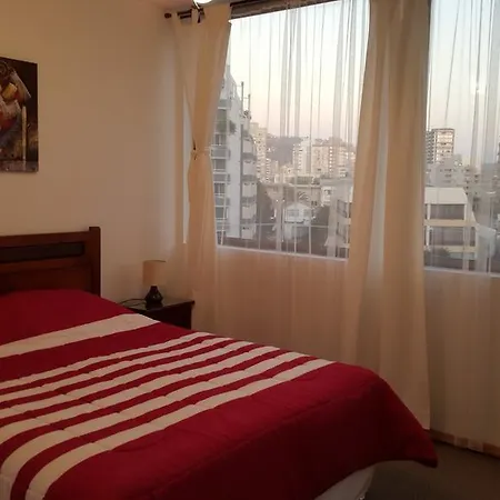 Edificio Maya Vina del Mar Room photo