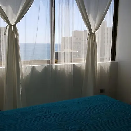 Edificio Maya Vina del Mar Exterior photo