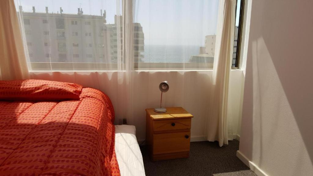 Apartment Edificio Maya *