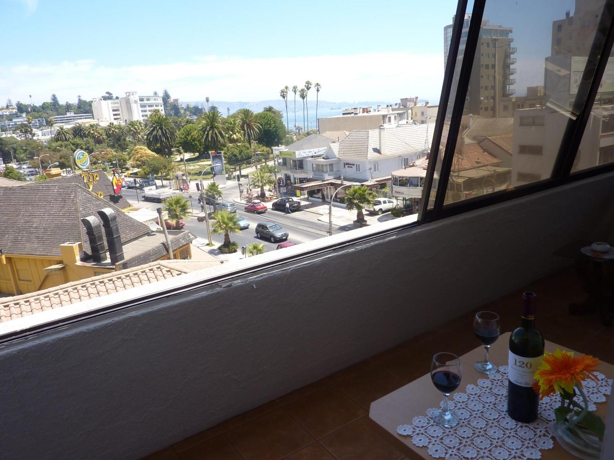 Edificio Maya Apartment Vina del Mar
