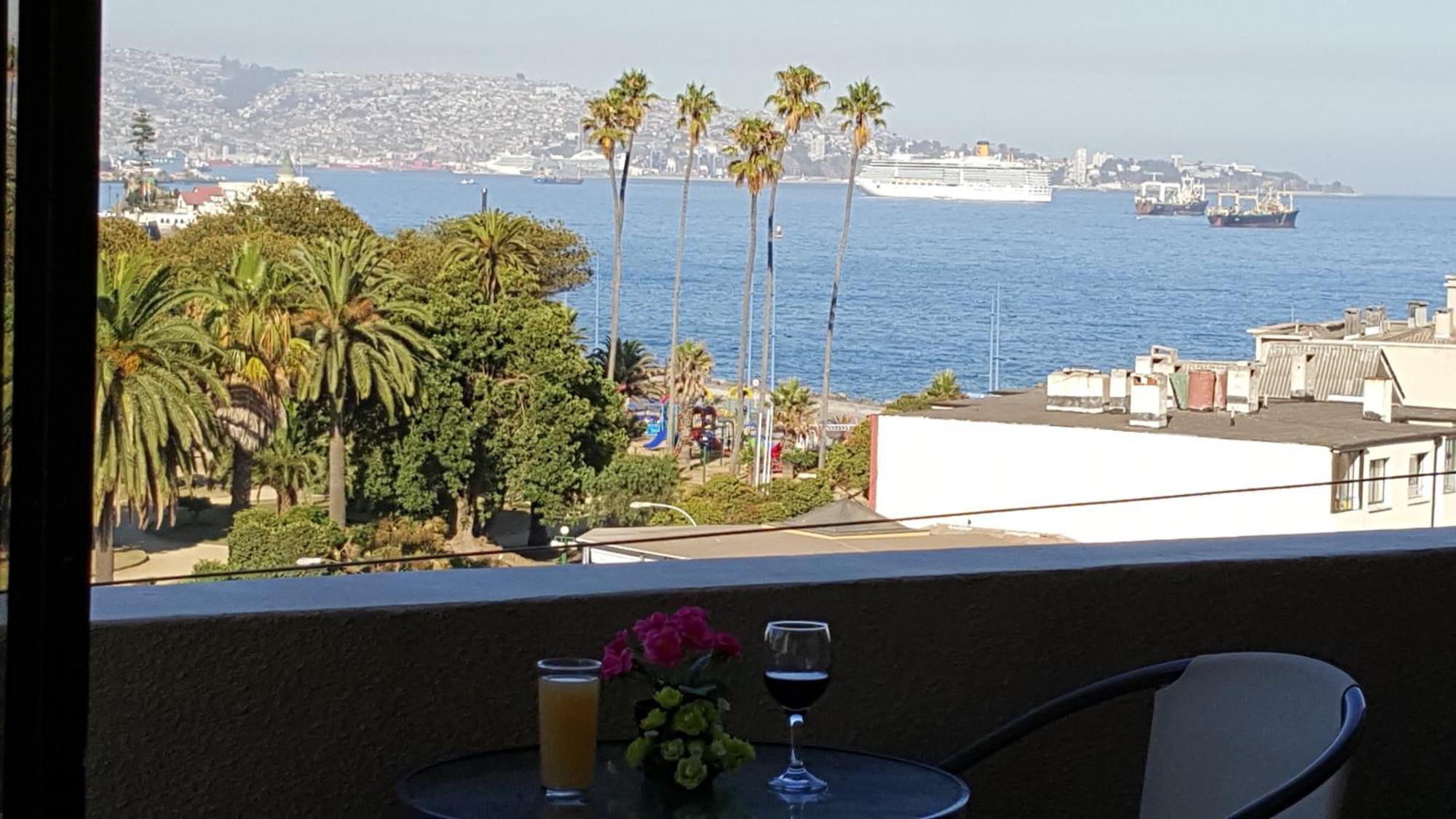 Edificio Maya Vina del Mar