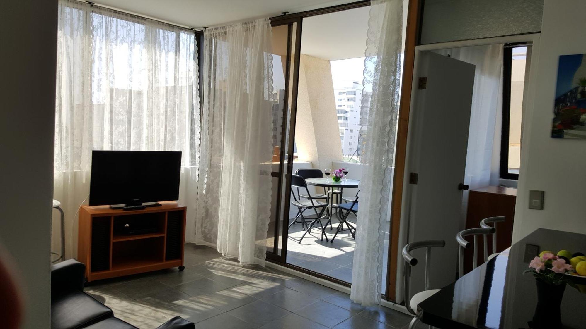Edificio Maya Apartment