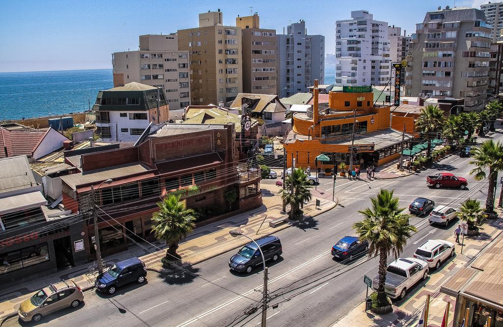 Edificio Maya Vina del Mar