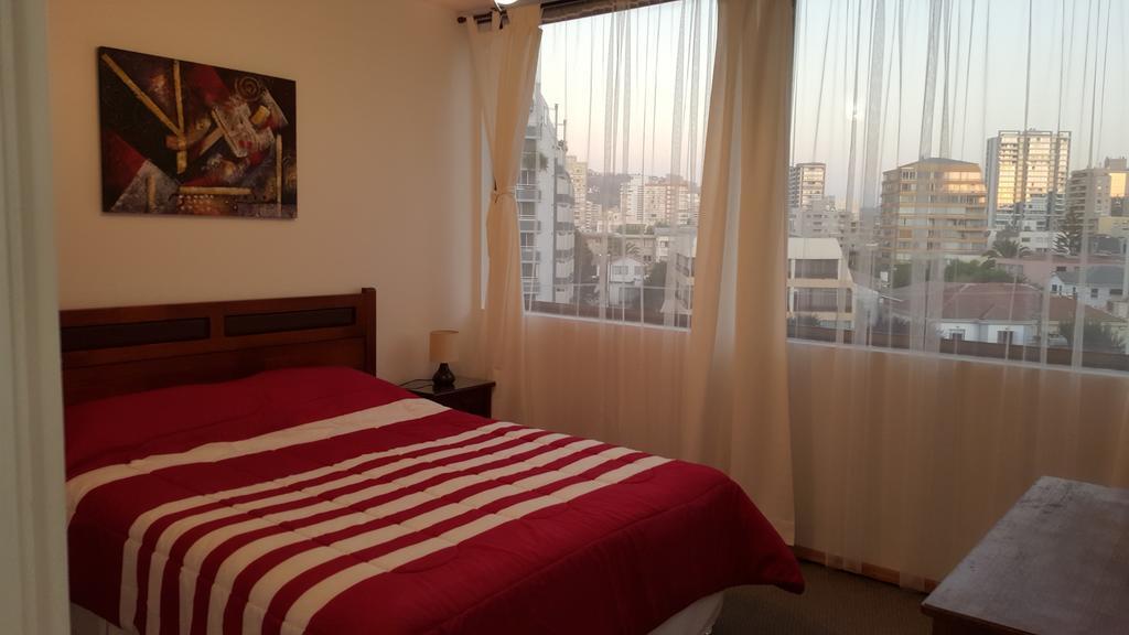 Edificio Maya Apartment Vina del Mar