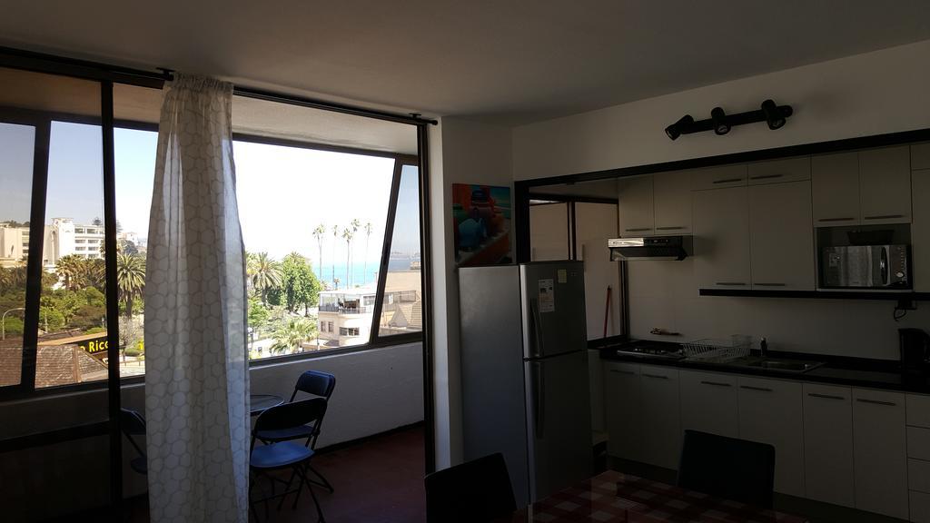 Apartment Edificio Maya Vina del Mar