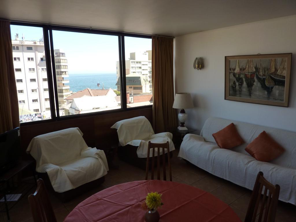 Edificio Maya Vina del Mar