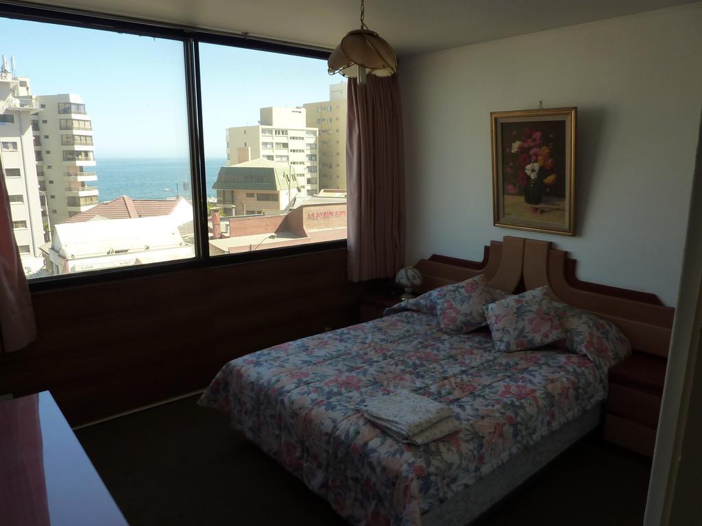 Apartment Edificio Maya