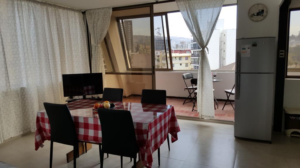 Edificio Maya Apartment Vina del Mar