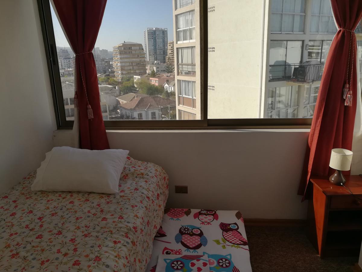 Edificio Maya Apartment Vina del Mar