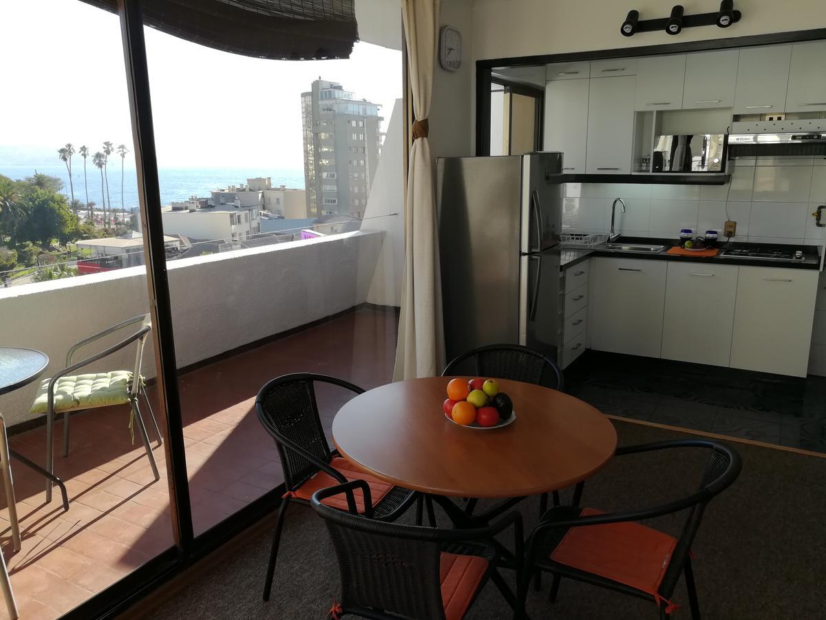 Edificio Maya Vina del Mar