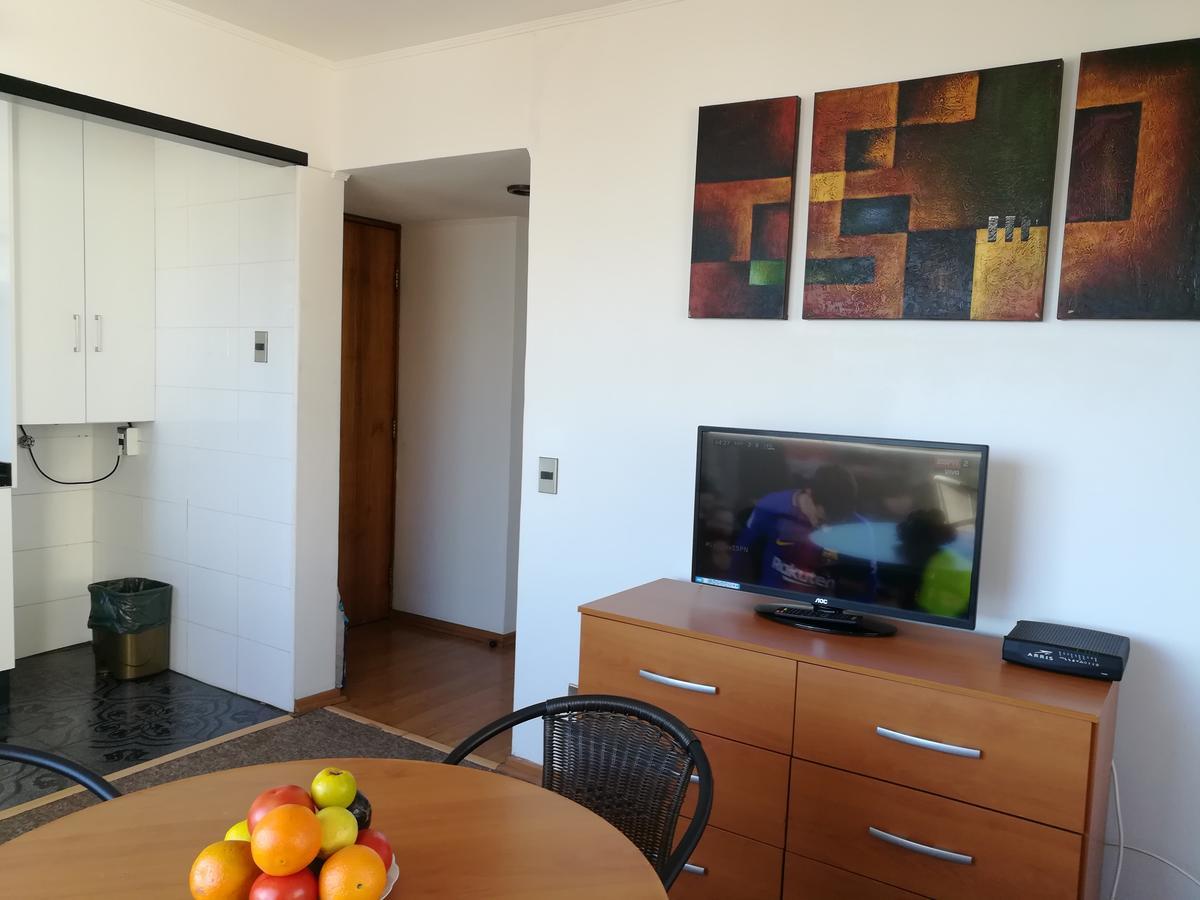 Edificio Maya Apartment