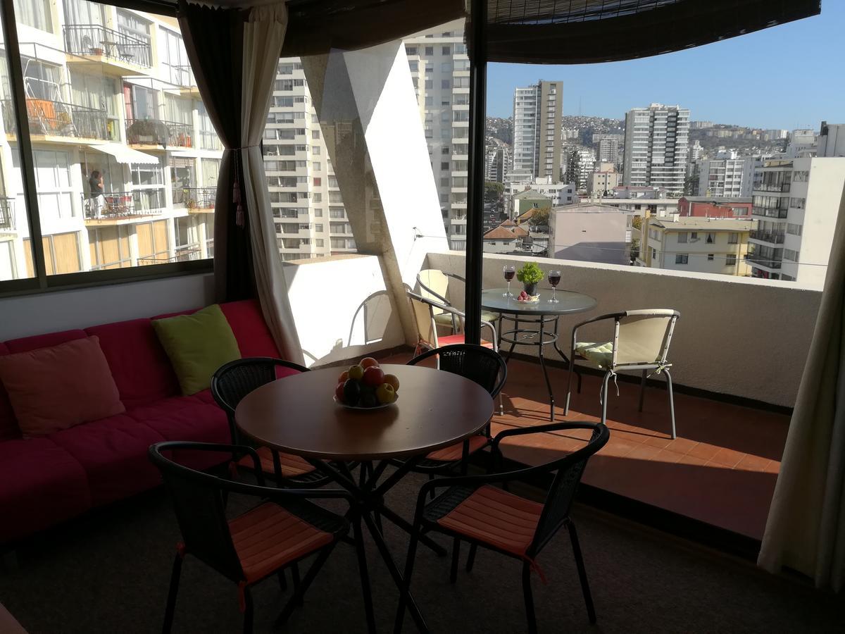 Apartment Edificio Maya Vina del Mar