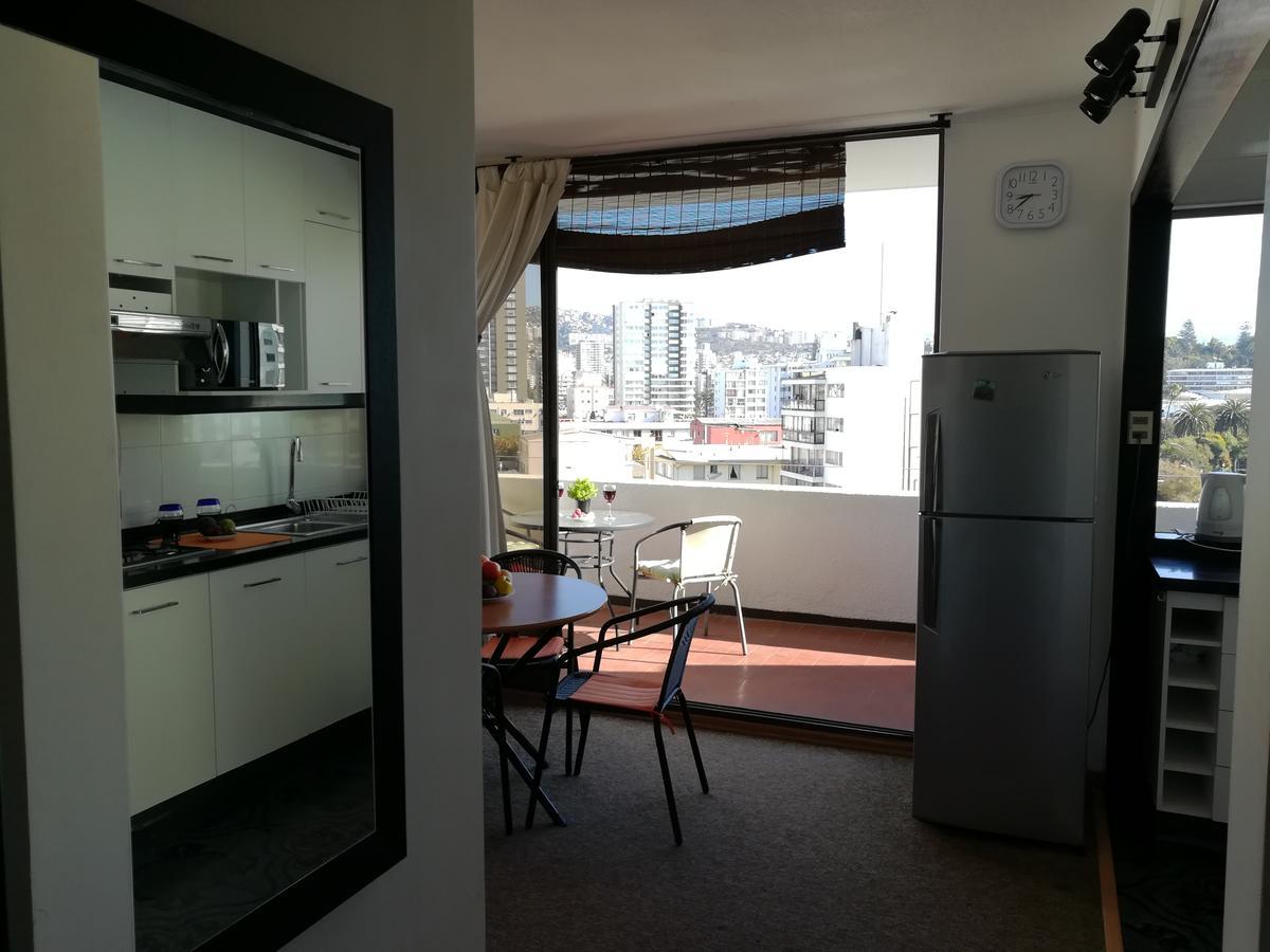 Apartment Edificio Maya